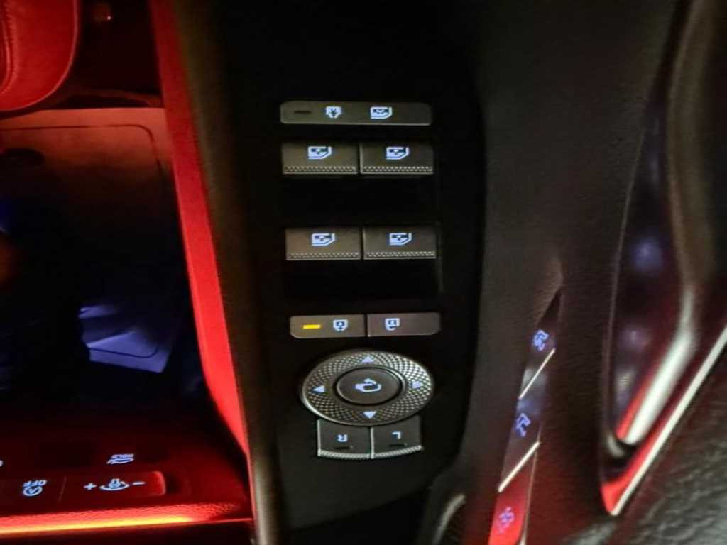 Genesis G80 2021 - Importación desde Corea - HF Imports Iquique - Foto 16