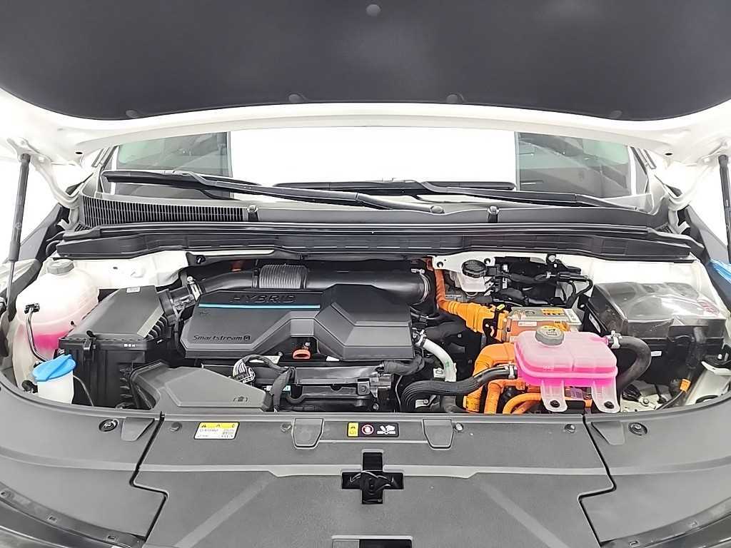 KIA Carnival - Vista 5