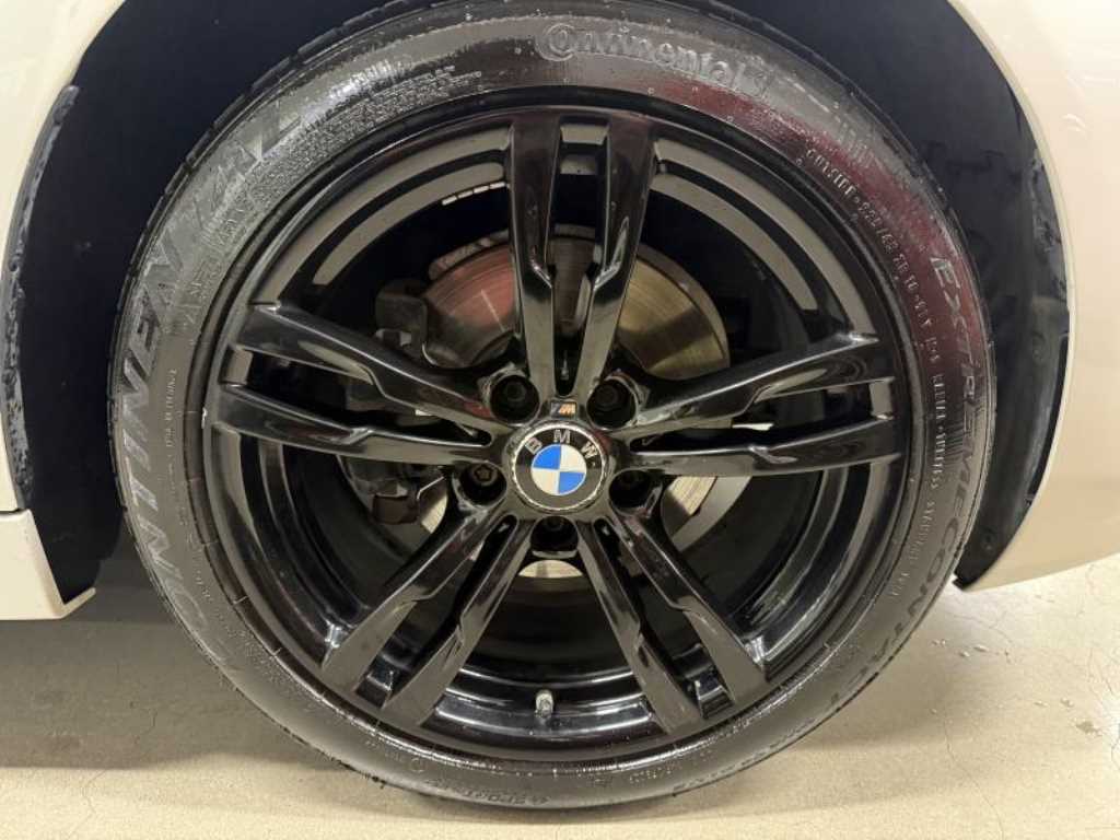 BMW 4 Series 2016 - Importación desde Corea - HF Imports Iquique - Foto 20