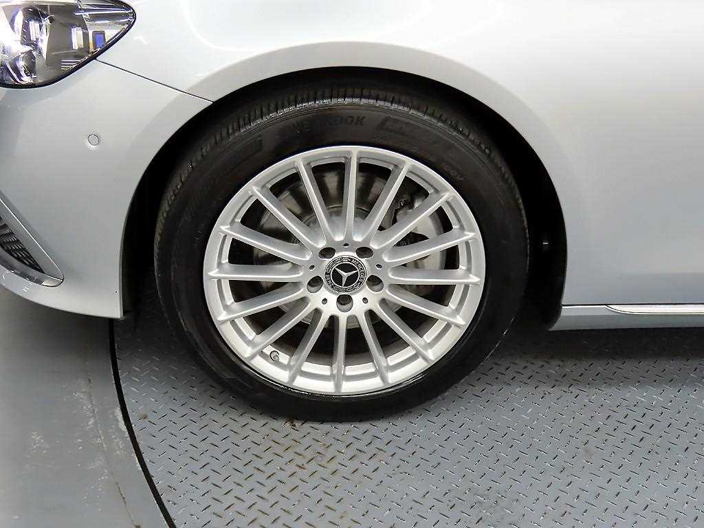 Mercedes Benz E class 2021 - Importación desde Corea - HF Imports Iquique - Foto 20
