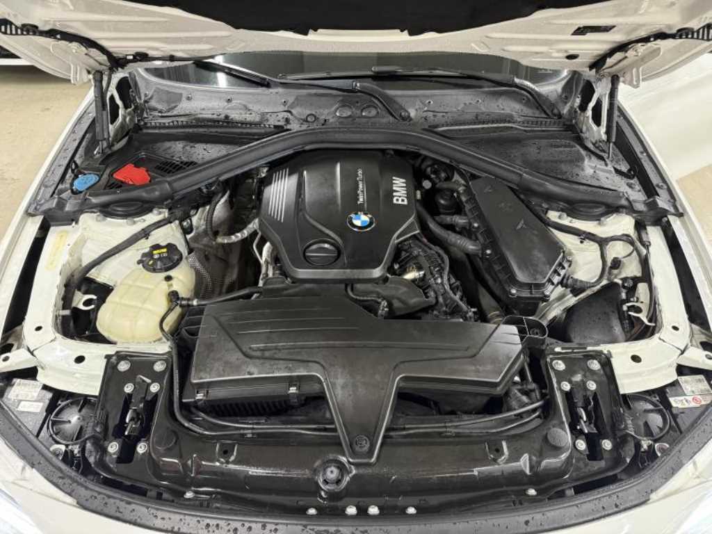 BMW 4 Series 2016 - Importación desde Corea - HF Imports Iquique - Foto 19