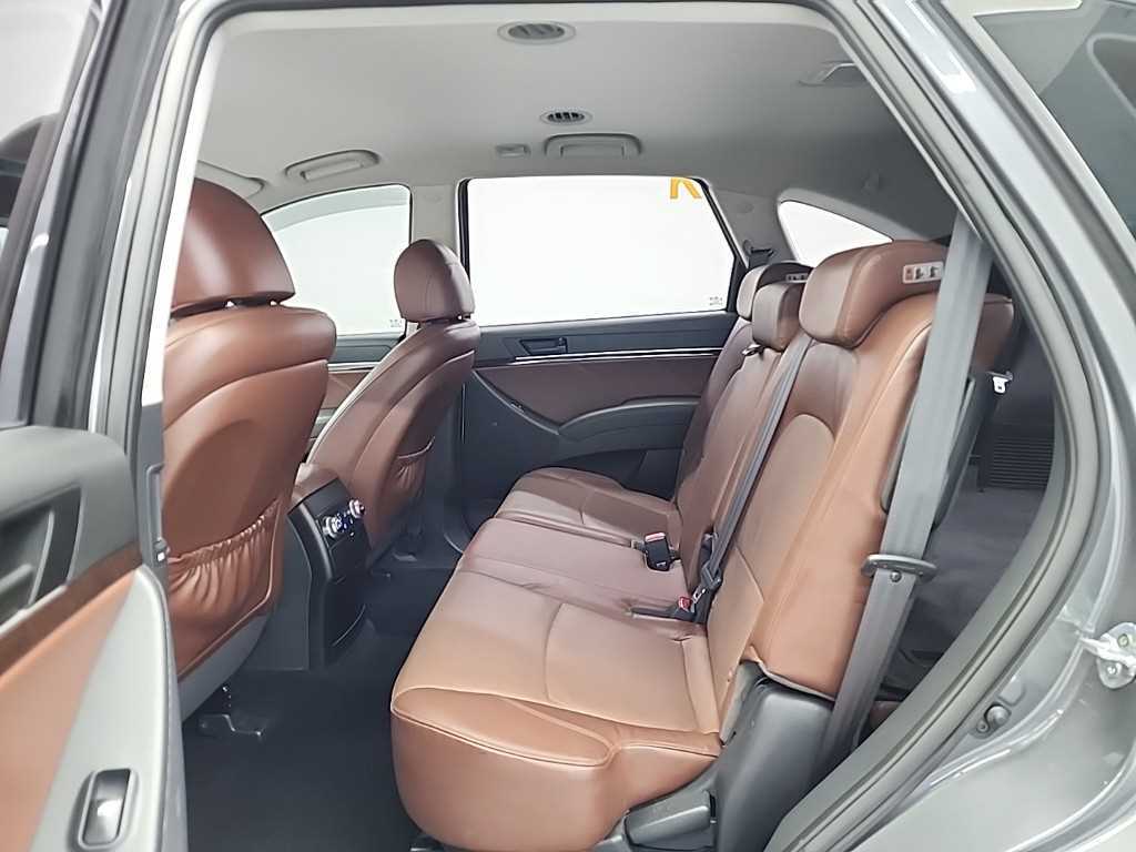 HYUNDAI Veracruz - Vista 12