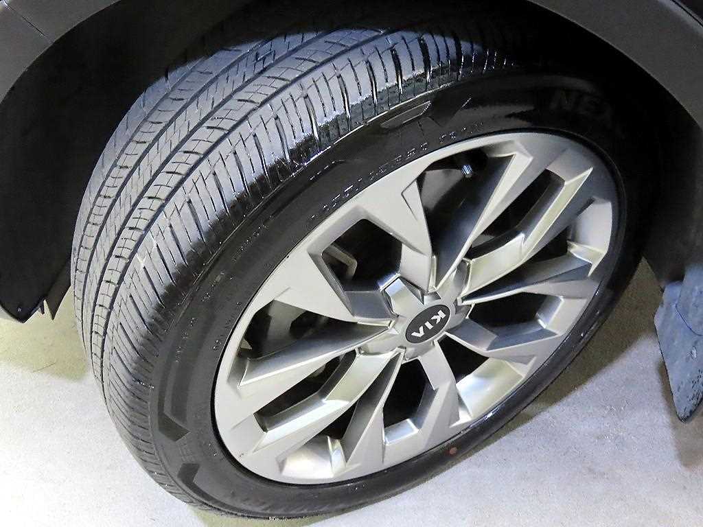 KIA Sorento 2021 Negro - Importación desde Corea - HF Imports Iquique - Foto 20