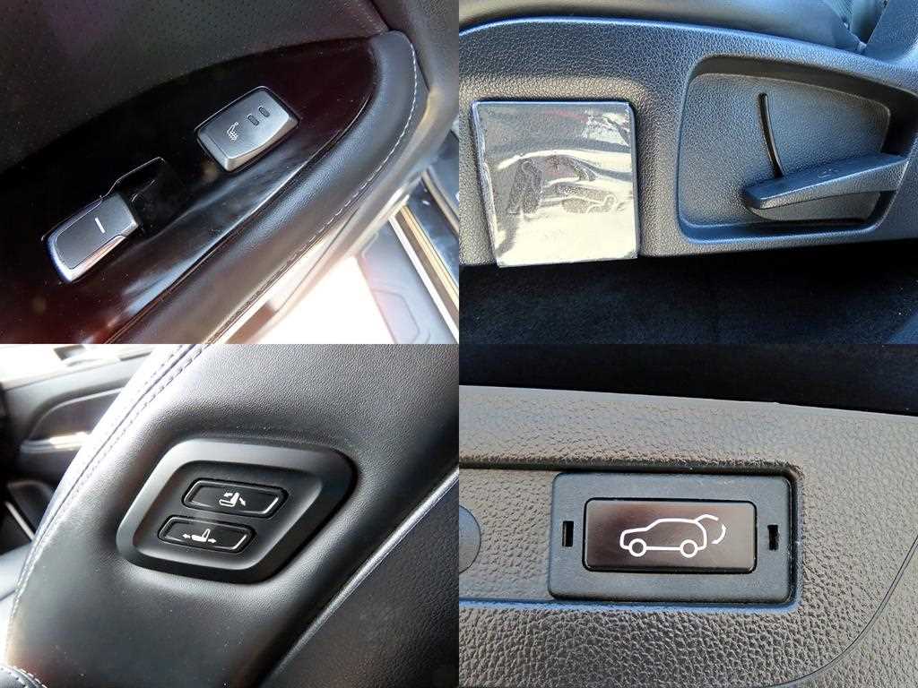 Ssangyong Rexton 2019 - Importación desde Corea - HF Imports Iquique - Foto 17