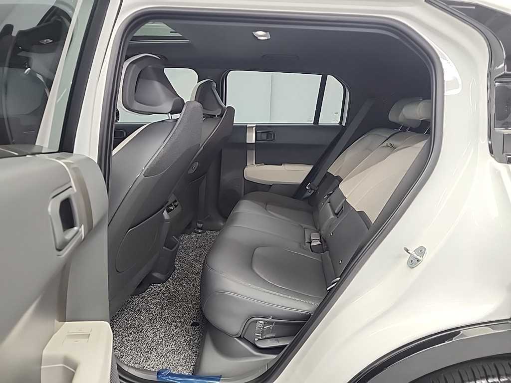 KIA EV3 - Vista 12