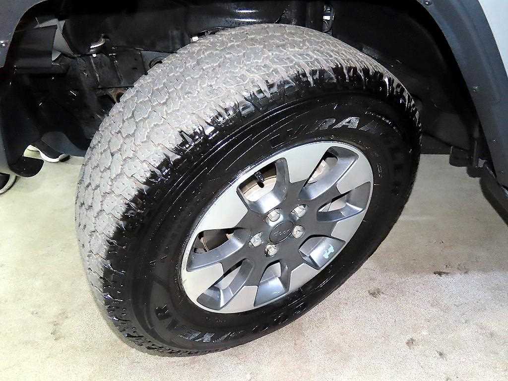 Jeep Wrangler 2021 Gris - Importación desde Corea - HF Imports Iquique - Foto 20