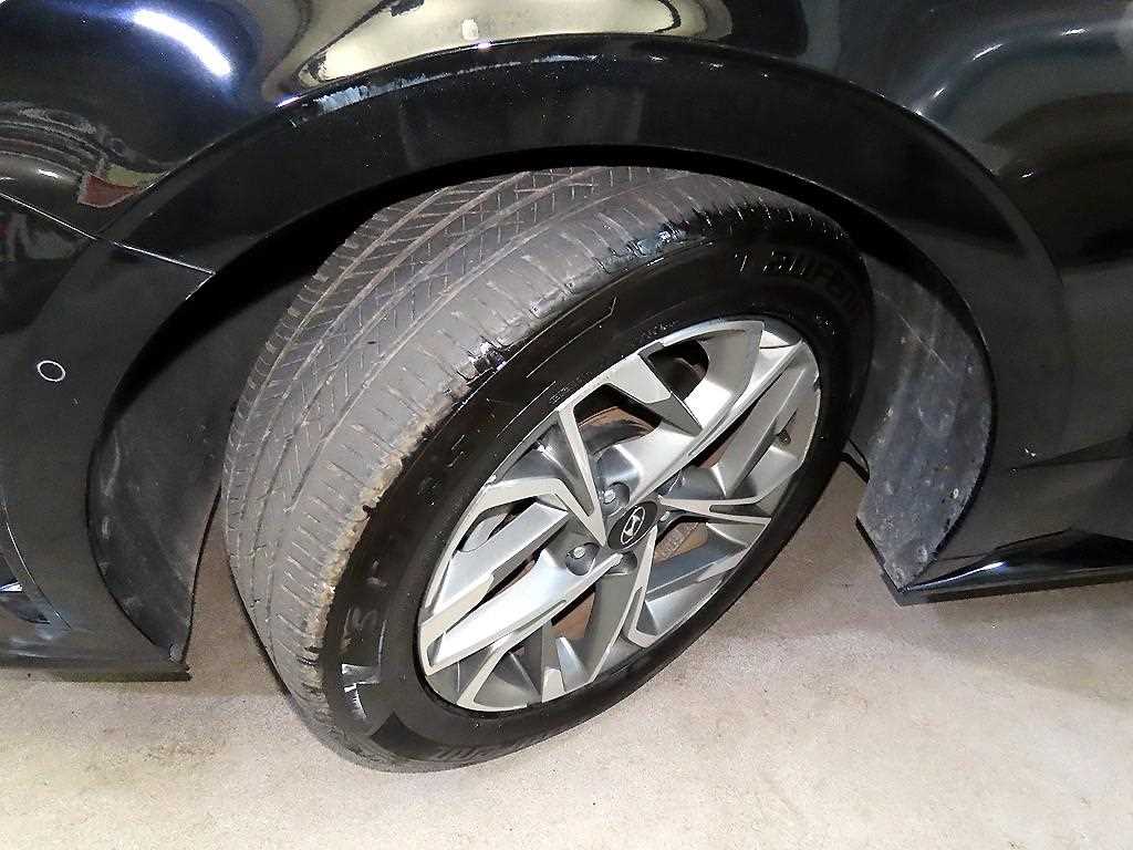 HYUNDAI Sonata 2022 - Importación desde Corea - HF Imports Iquique - Foto 19