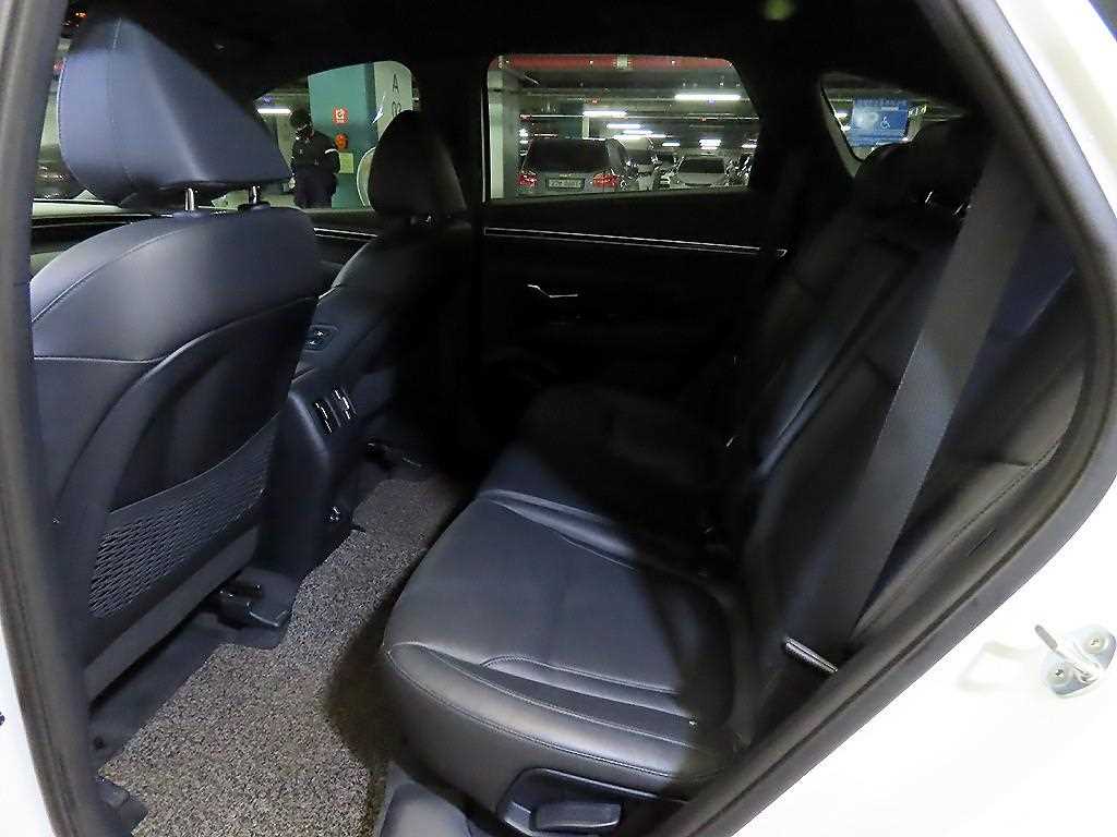 HYUNDAI Tucson - Vista 7