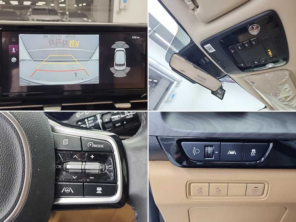 KIA Carnival 2021 - Importación desde Corea - HF Imports Iquique - Foto 18