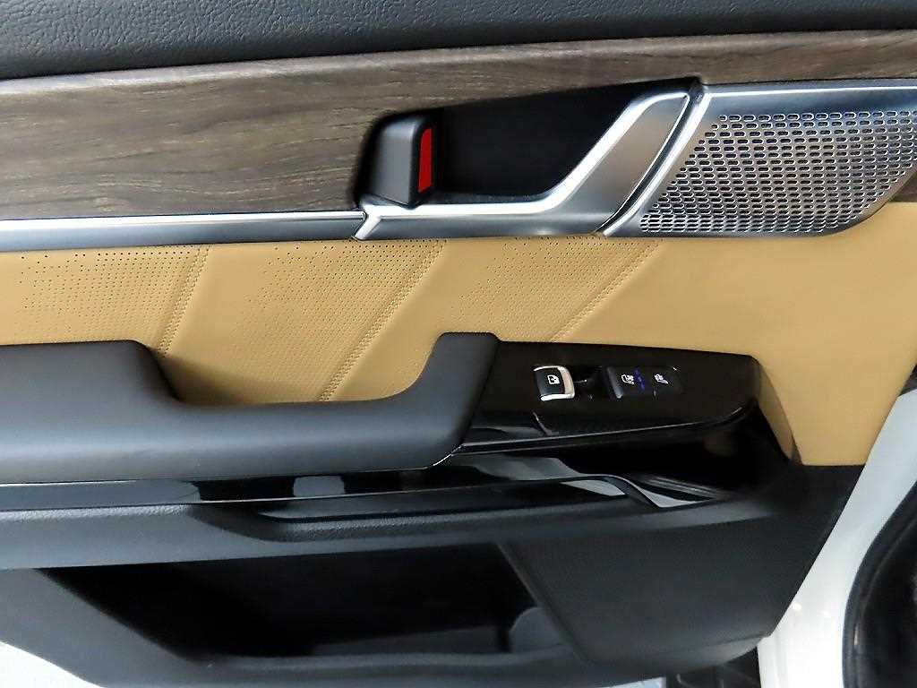 KIA Mohave - Vista 12