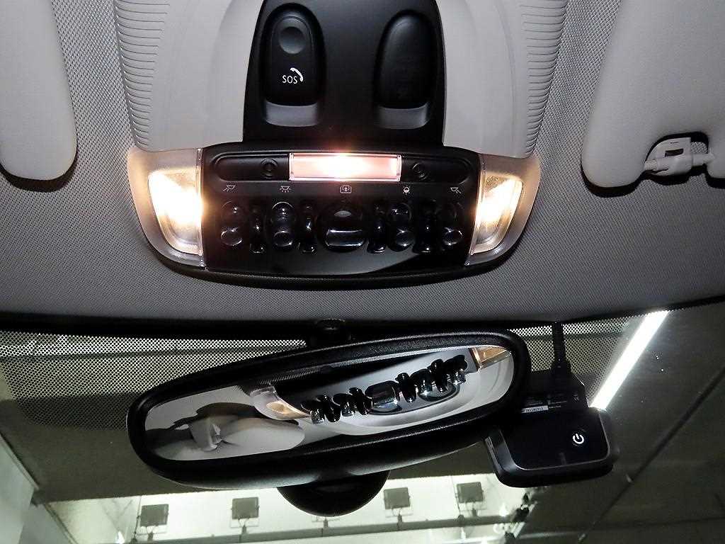 Mini Clubman 2021 - Importación desde Corea - HF Imports Iquique - Foto 15