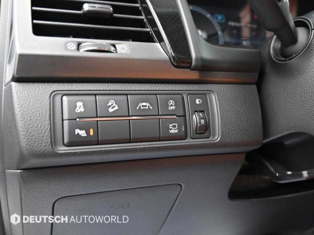 Ssangyong Rexton 2022 Blanco - Importación desde Corea - HF Imports Iquique - Foto 18