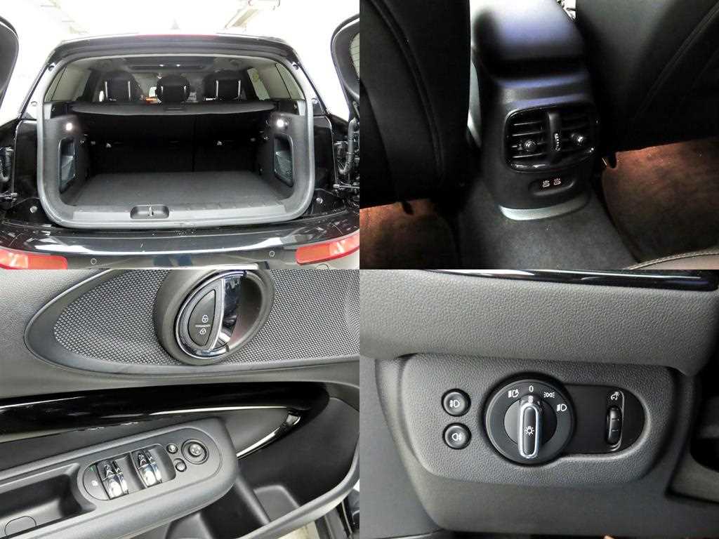 Mini Clubman 2019 - Importación desde Corea - HF Imports Iquique - Foto 18