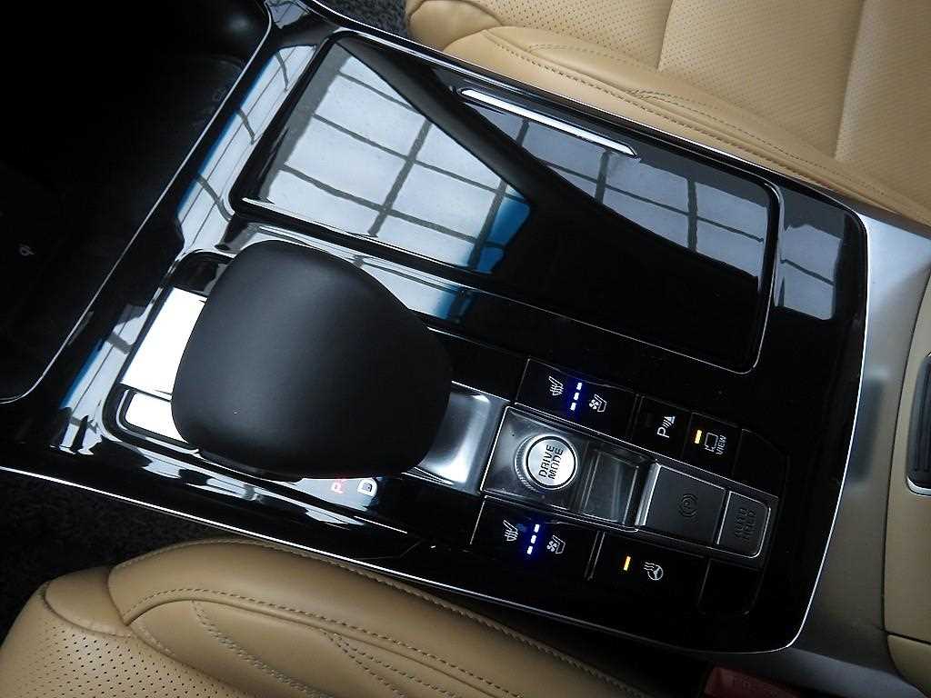KIA K7 2020 the color of pearl - Importación desde Corea - HF Imports Iquique - Foto 13