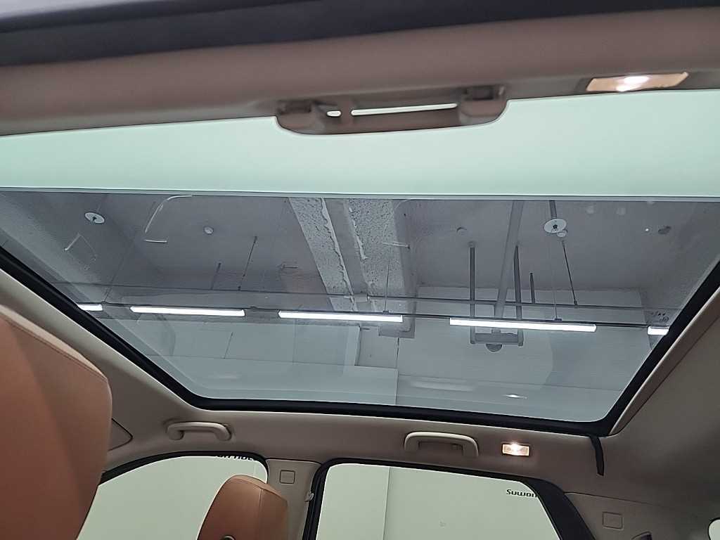 Land Rover Discovery Sports 2016 Blanco - Importación desde Corea - HF Imports Iquique - Foto 14