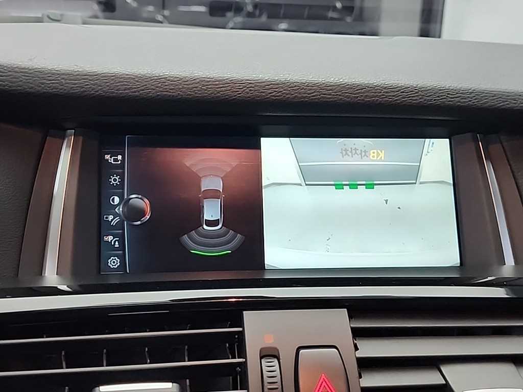BMW X4 2016 Blanco - Importación desde Corea - HF Imports Iquique - Foto 16