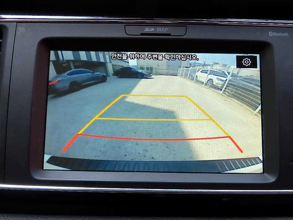 KIA Carnival 2019 Blanco - Importación desde Corea - HF Imports Iquique - Foto 14