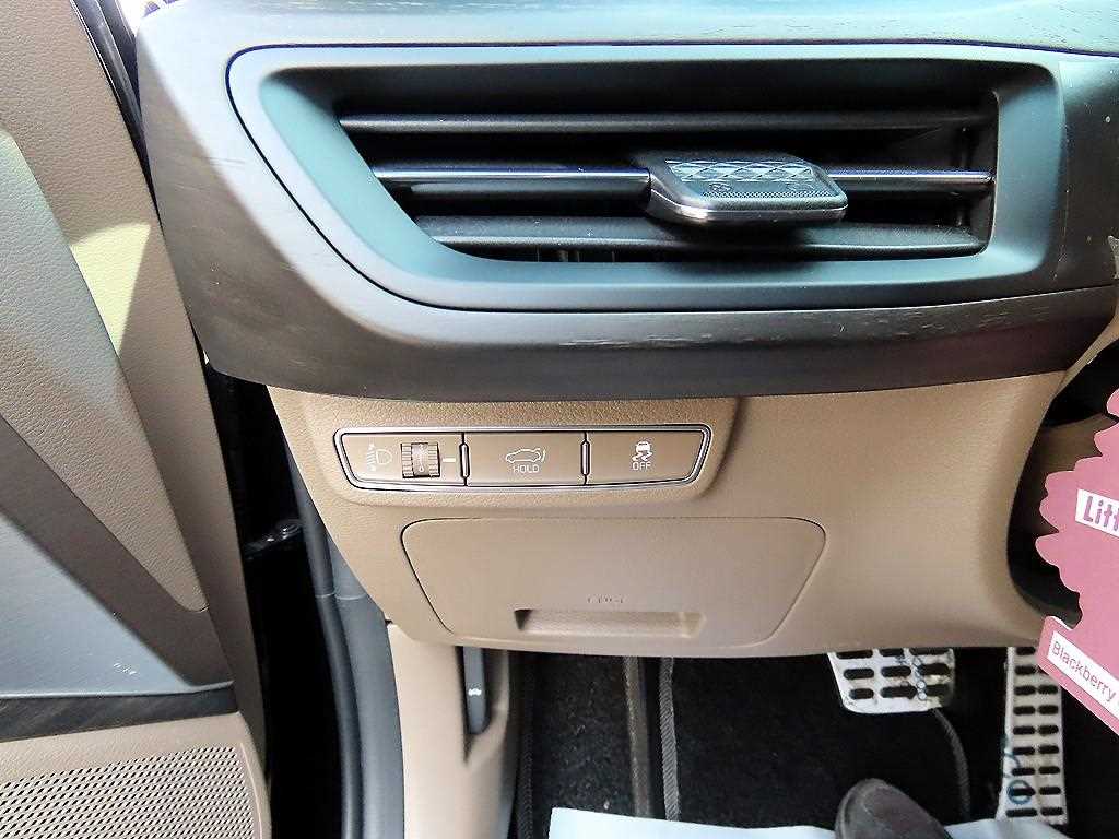 KIA K8 2023 Negro - Importación desde Corea - HF Imports Iquique - Foto 13