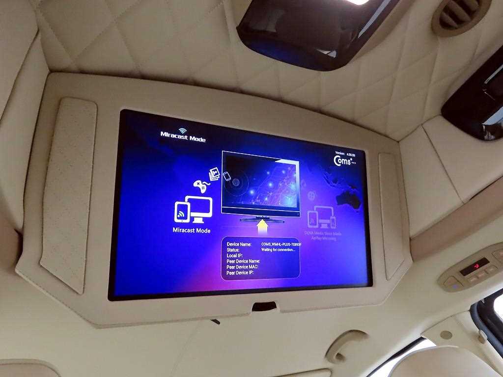 KIA Carnival - Vista 8