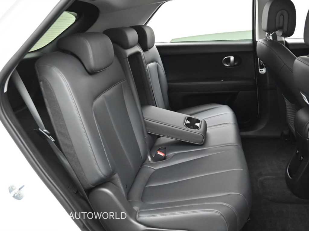 HYUNDAI Ioniq 5 - Vista 12