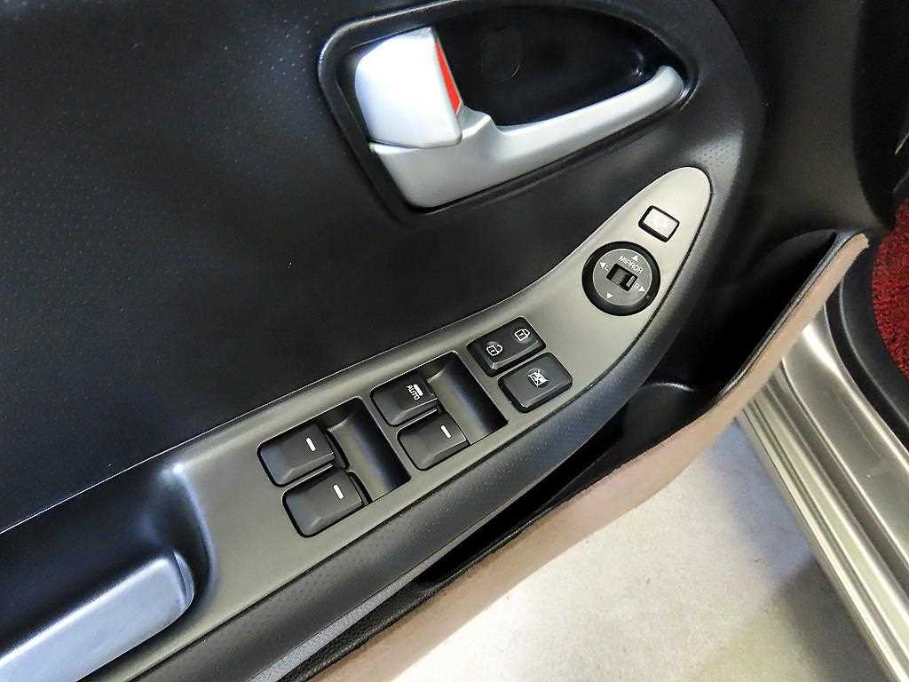 KIA Morning 2016 Gris - Importación desde Corea - HF Imports Iquique - Foto 13