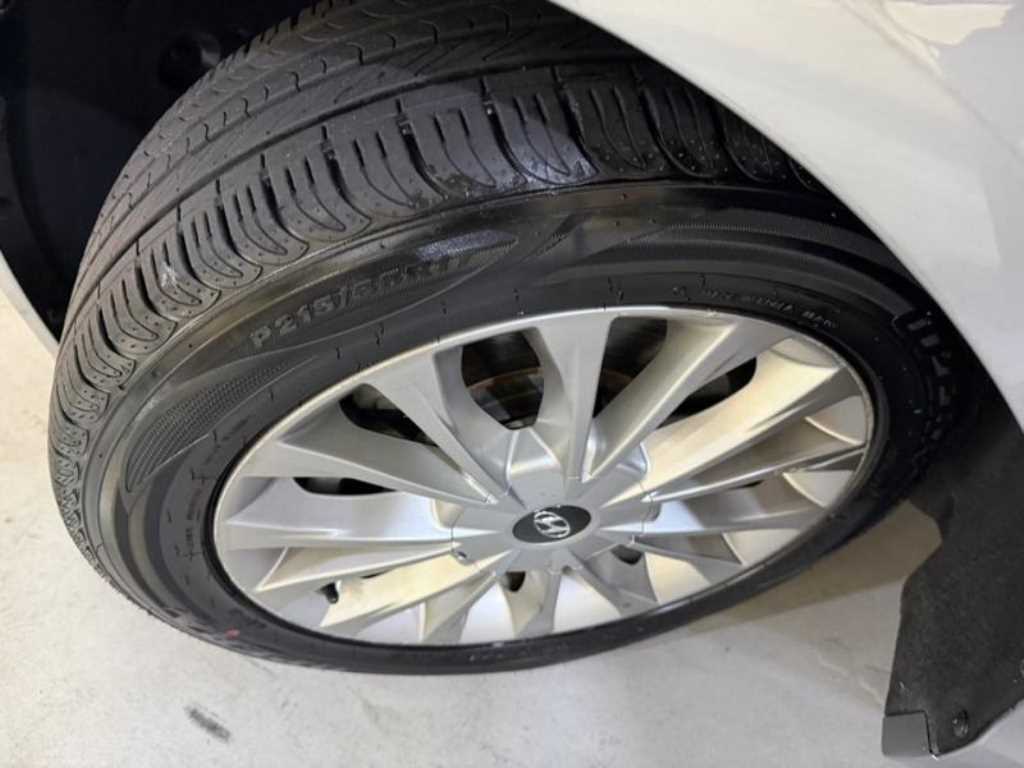 HYUNDAI Sonata 2015 Gris - Importación desde Corea - HF Imports Iquique - Foto 18