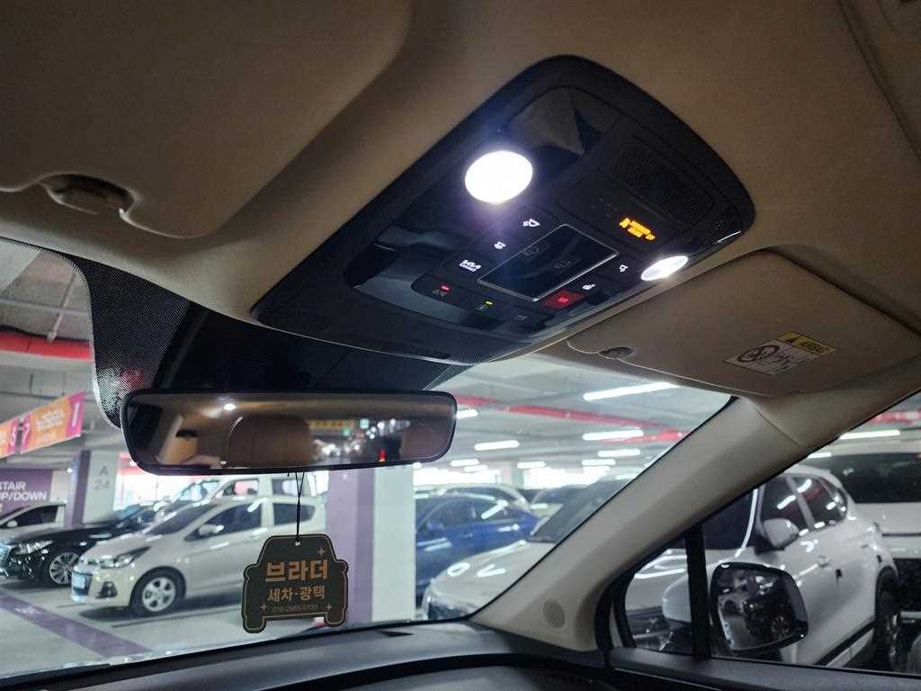 KIA Carnival - Vista 12