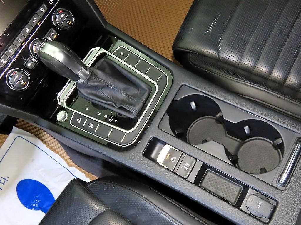 Volkswagen Passat - Vista 12