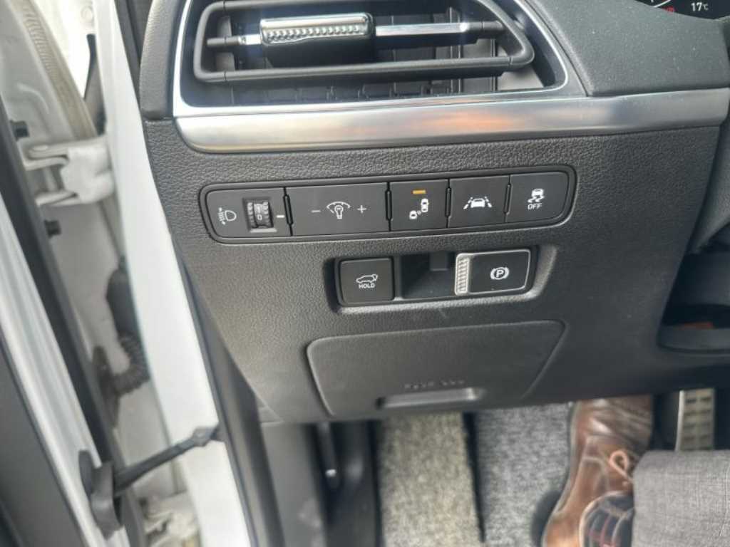 HYUNDAI Palisade - Vista 9
