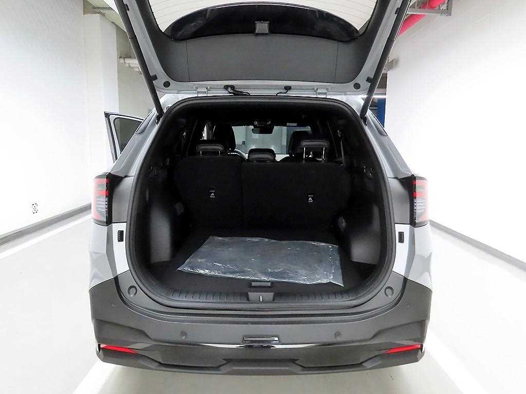 KIA Sportage - Vista 5