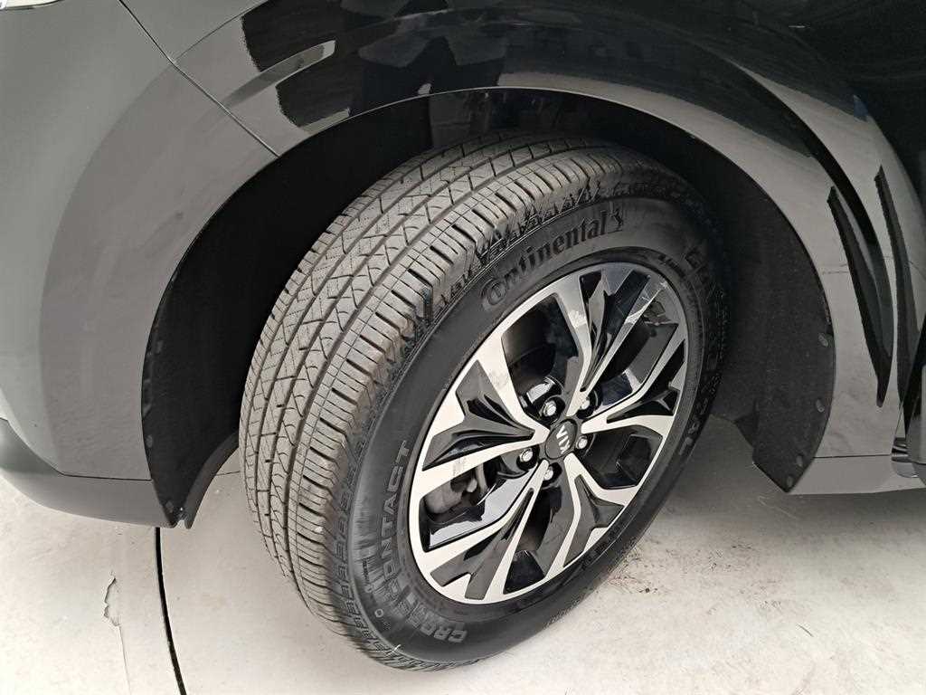 KIA Carnival 2021 Negro - Importación desde Corea - HF Imports Iquique - Foto 20