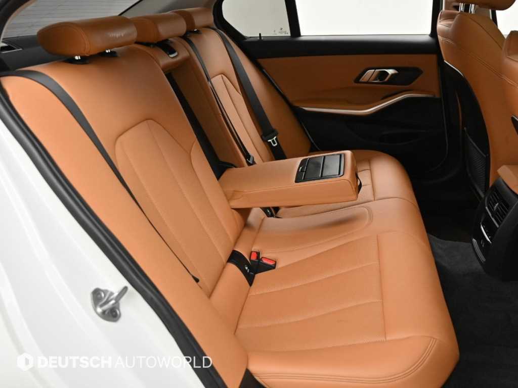 BMW 3 series - Vista 12