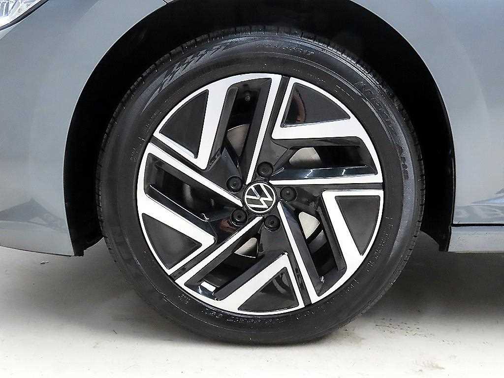 Volkswagen Jetta 2023 Gris - Importación desde Corea - HF Imports Iquique - Foto 20