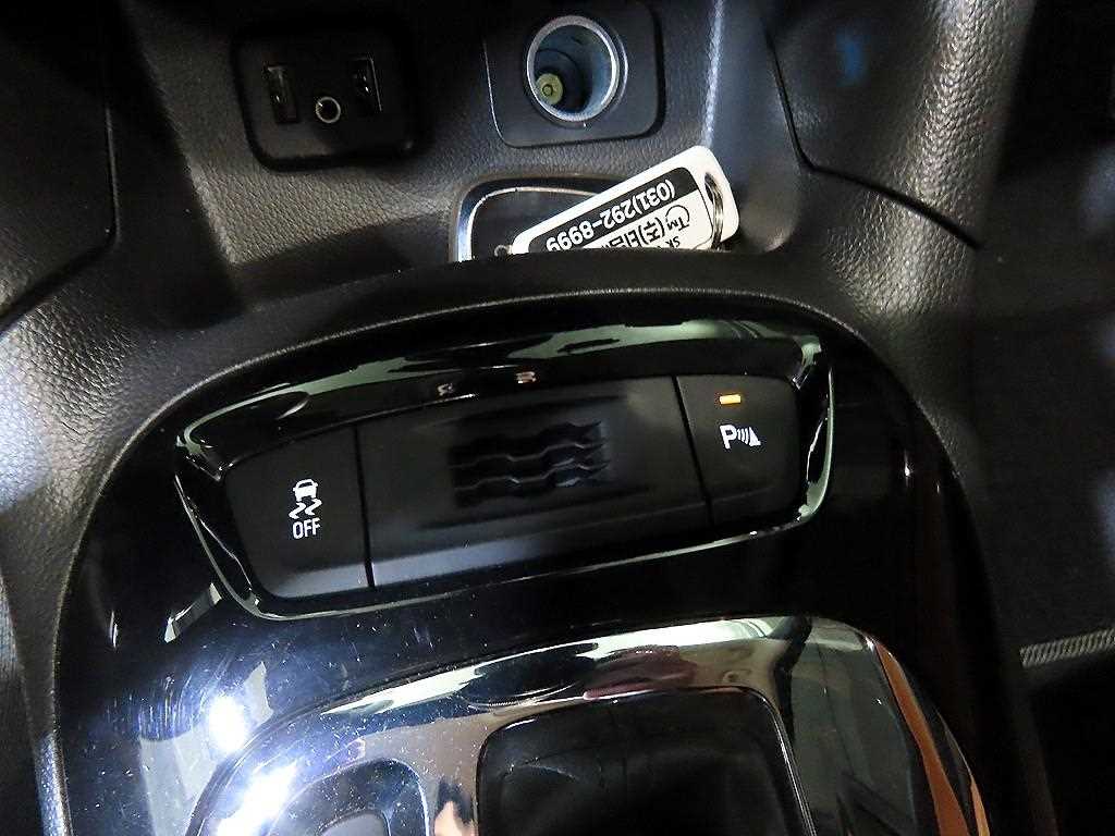 Chevrolet Cruise 2017 Blanco - Importación desde Corea - HF Imports Iquique - Foto 15
