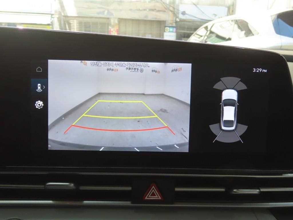 HYUNDAI Avante 2021 Gris - Importación desde Corea - HF Imports Iquique - Foto 15