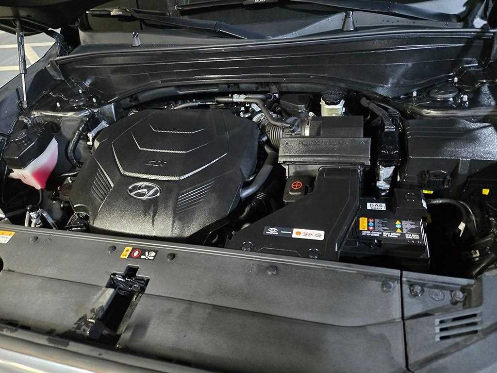 HYUNDAI Palisade 2023 Negro - Importación desde Corea - HF Imports Iquique - Foto 19