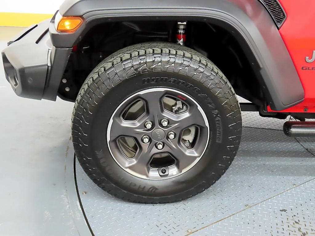 Jeep Gladiator 2021 - Importación desde Corea - HF Imports Iquique - Foto 20