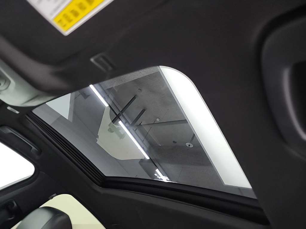 BMW 5 Series 2014 Negro - Importación desde Corea - HF Imports Iquique - Foto 14