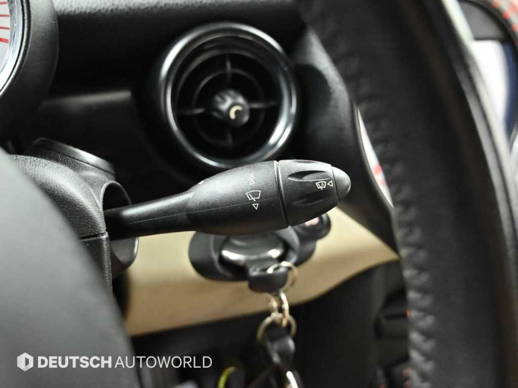 Mini Coupe - Vista 12