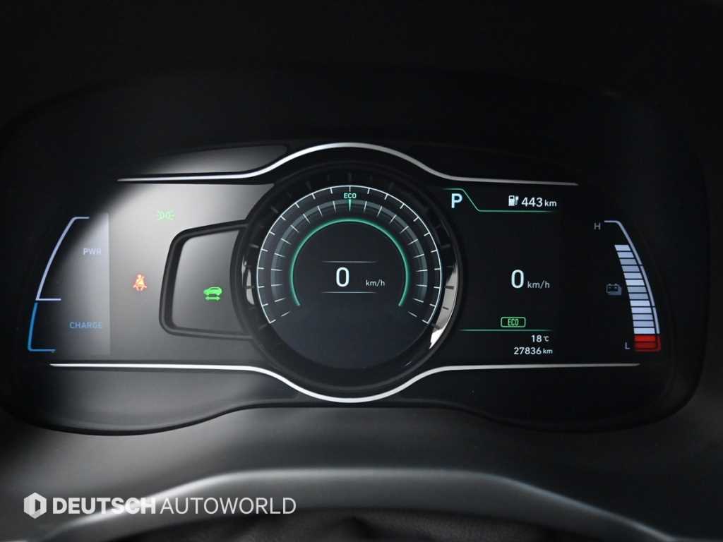 HYUNDAI Kona - Vista 8