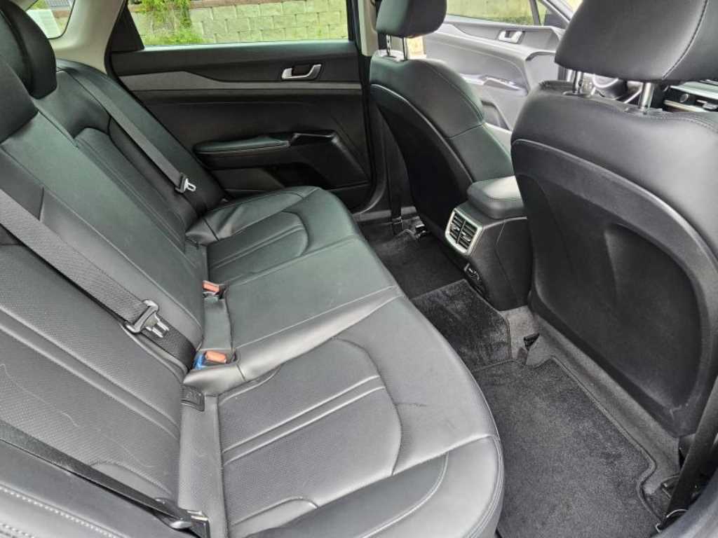 KIA K5 2023 - Importación desde Corea - HF Imports Iquique - Foto 14