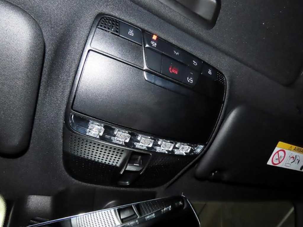 Mercedes Benz E class 2023 Negro - Importación desde Corea - HF Imports Iquique - Foto 13