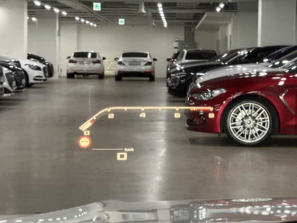 BMW 3 series 2019 - Importación desde Corea - HF Imports Iquique - Foto 15