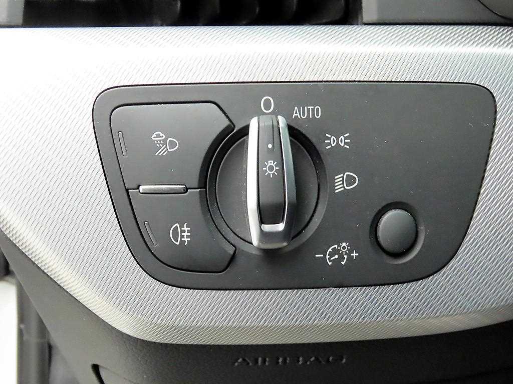Audi A4 - Vista 12