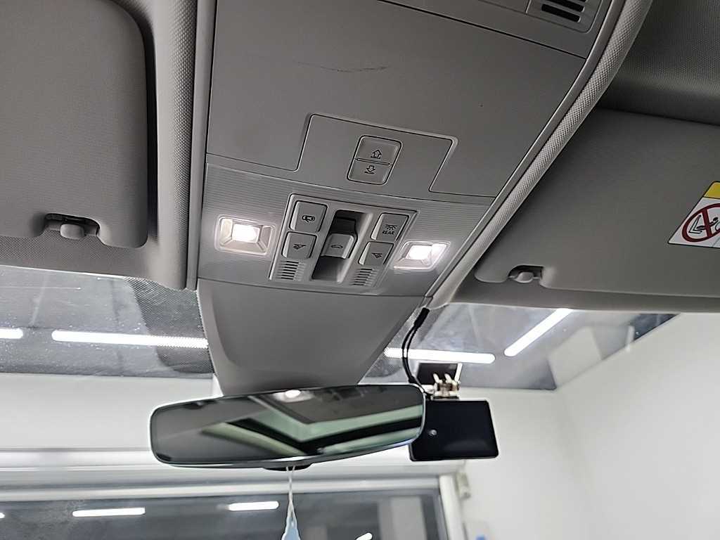 Volkswagen Tiguan 2022 Blanco - Importación desde Corea - HF Imports Iquique - Foto 17