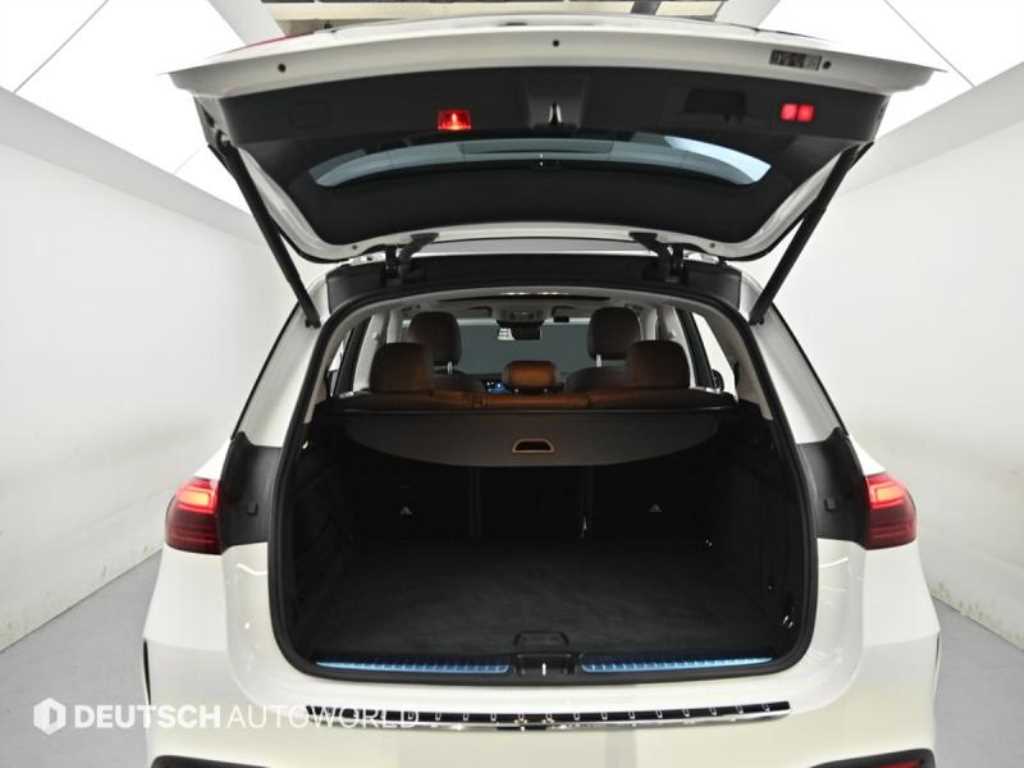 Mercedes Benz GLE Class 2023 - Importación desde Corea - HF Imports Iquique - Foto 19