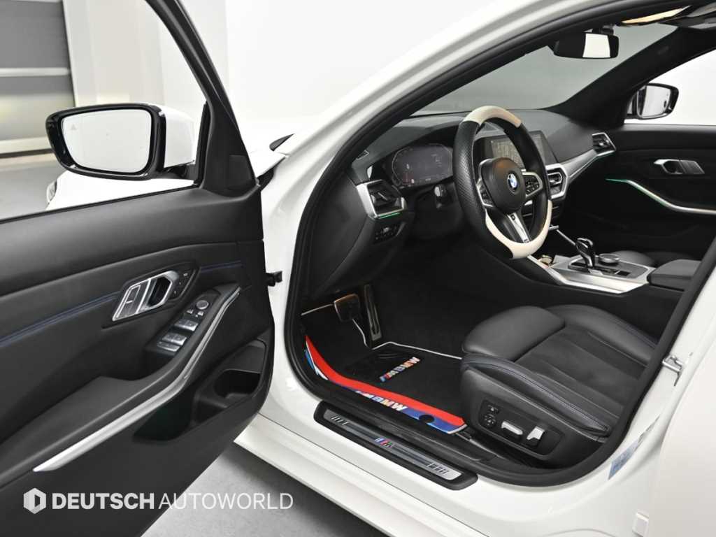 BMW 3 series - Vista 11