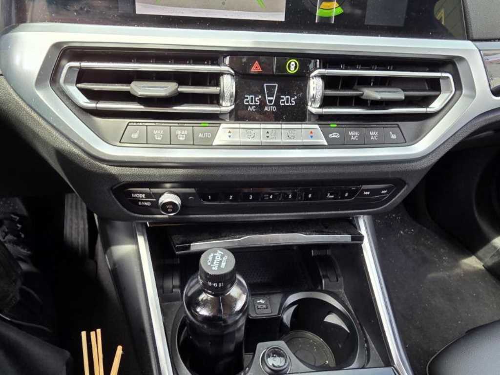 BMW 3 series - Vista 9