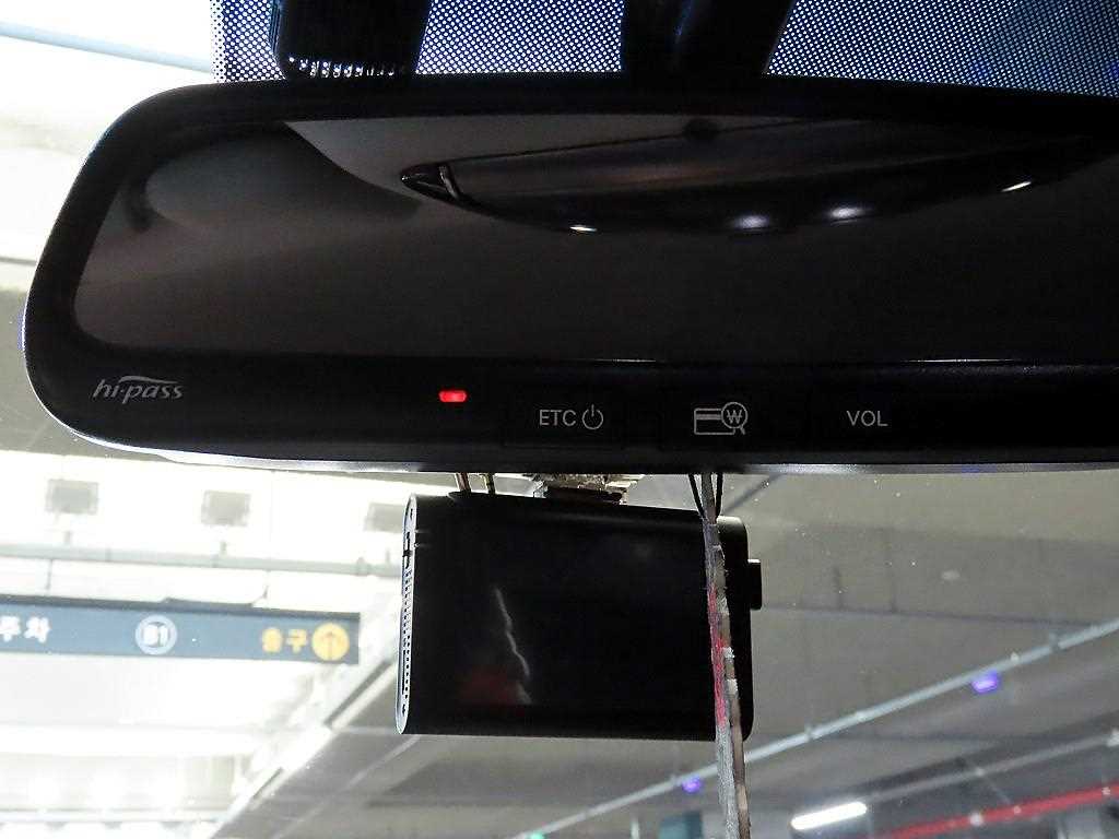 HYUNDAI Grandeur 2015 Negro - Importación desde Corea - HF Imports Iquique - Foto 18