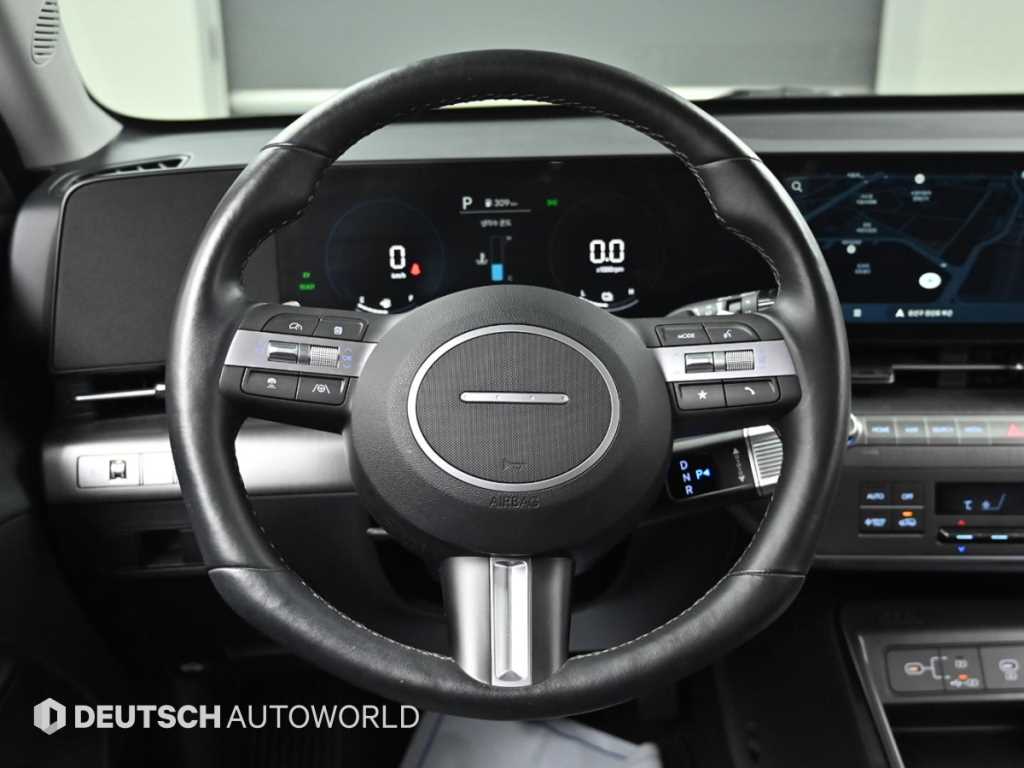 HYUNDAI Kona 2023 - Importación desde Corea - HF Imports Iquique - Foto 13